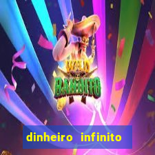 dinheiro infinito fortune tiger